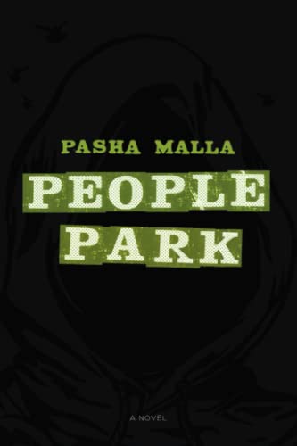 People Park [Paperback]