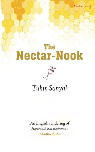 The Nectar-Nook [Paperback]