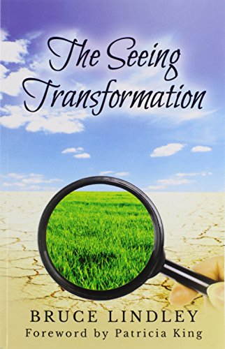 The Seeing Transformation [Paperback]