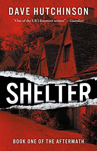 Shelter The Aftermath Book One [Paperback]