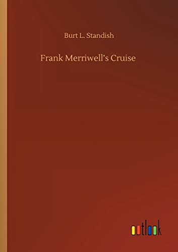 Frank Merriwell's Cruise