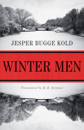 Winter Men [Paperback]