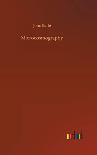 Microcosmography
