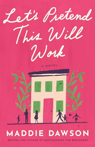 Lets Pretend This Will Work              [TRADE PAPER         ]