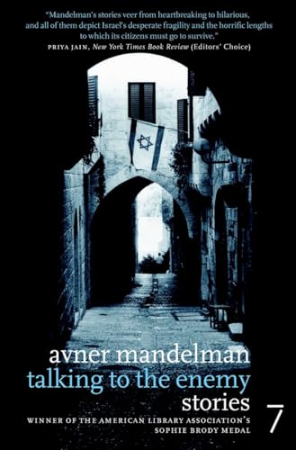 Talking to the Enemy Stories [Paperback]