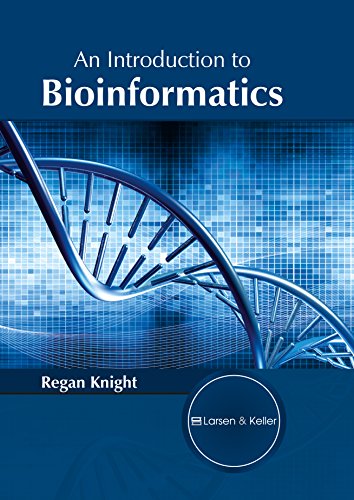 An Introduction To Bioinformatics [Hardcover]