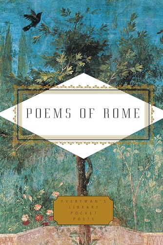 Poems of Rome [Hardcover]