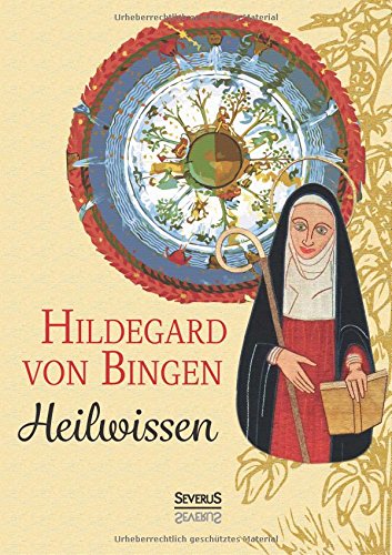 Heilwissen (german Edition) [Paperback]