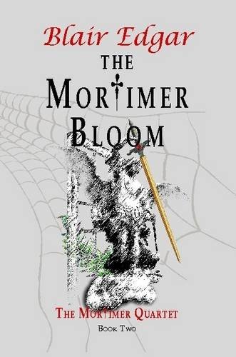 Mortimer Bloom [Paperback]