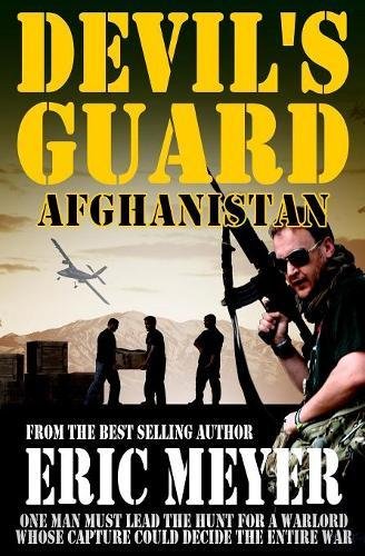 Devil's Guard Afghanistan [Paperback]