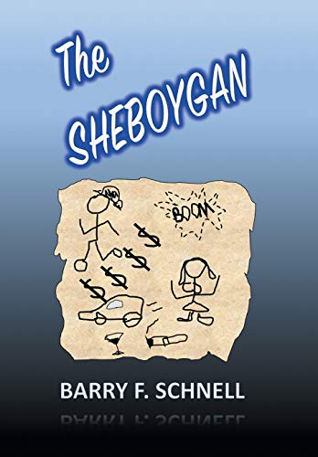 Sheboygan [Hardcover]