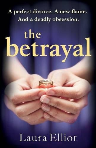 The Betrayal [Paperback]