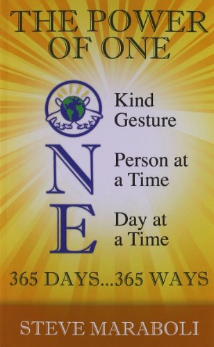 The Power Of One [Paperback]