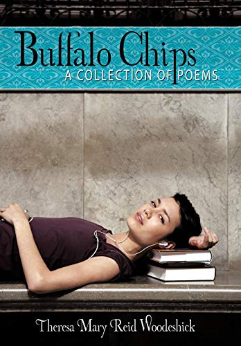 Buffalo Chips  A Collection of Poems [Hardcover]