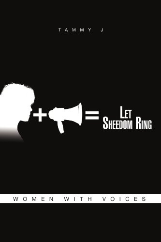Let Sheedom Ring  Women with Voices [Paperback]