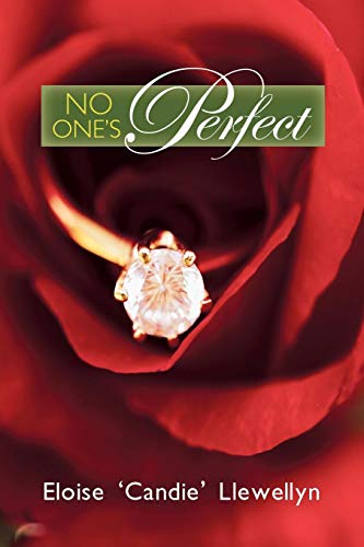No One's Perfect [Paperback]