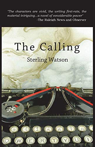 The Calling [Paperback]
