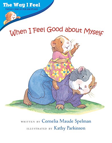 When I Feel Good about Myself [Paperback]