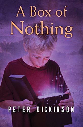 A Box of Nothing [Paperback]