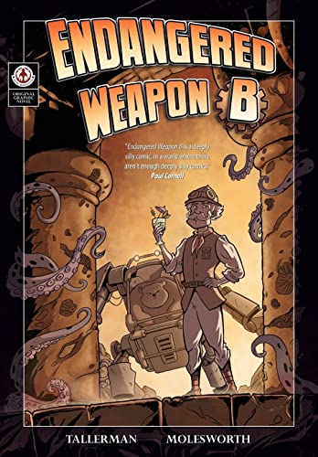Endangered Weapon B [Paperback]