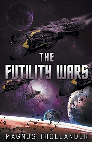 Futility Wars [Paperback]