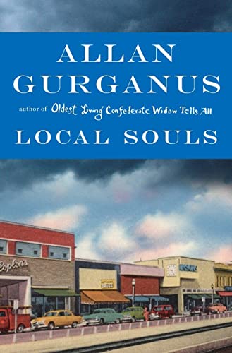 Local Souls [Hardcover]