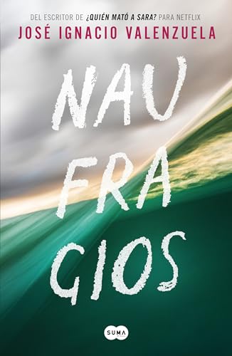 Naufragios / Shipwrecks [Paperback]