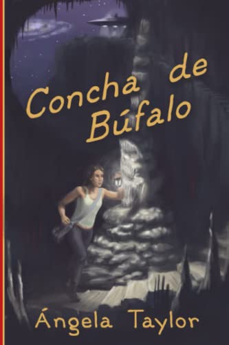 Concha De Bufalo