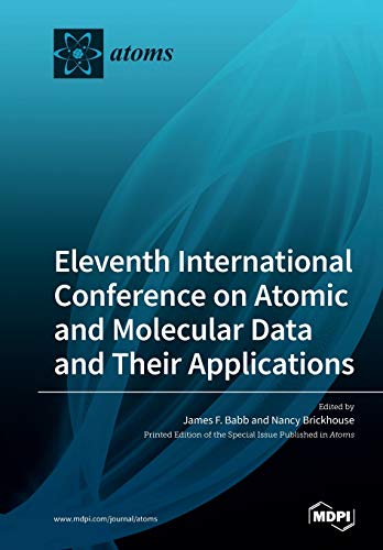 Eleventh International Conference On Atomic And Molecular Data And Their Applica