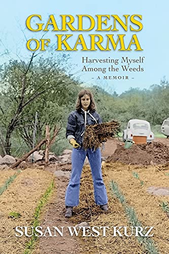 Gardens Of Karma
