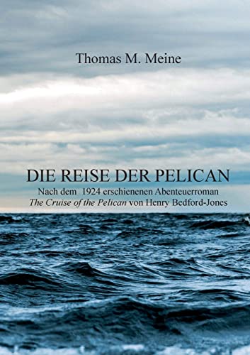 Reise Der Pelican