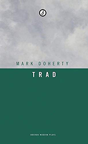 Trad [Paperback]