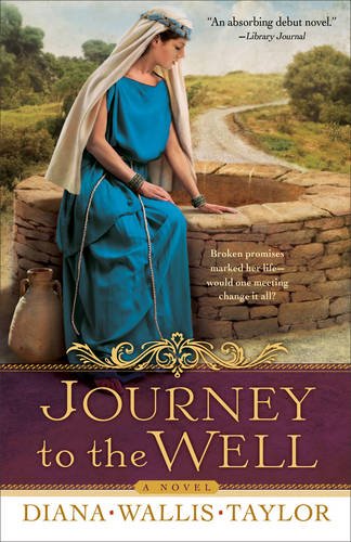 Journey To The Well A Novel [Paperback]