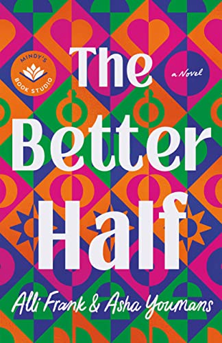 Better Half                              [TRADE PAPER         ]