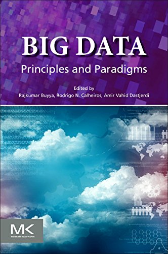Big Data Principles and Paradigms [Paperback]