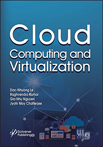 Cloud Computing and Virtualization [Hardcover]