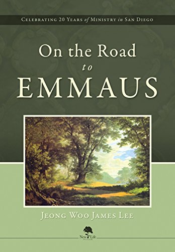 On The Road To Emmaus [Hardcover]