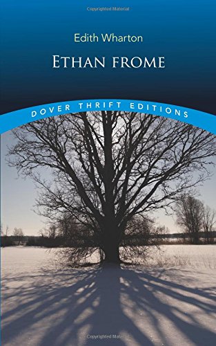 Ethan Frome [Paperback]