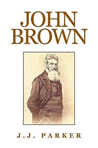 John Brown [Paperback]