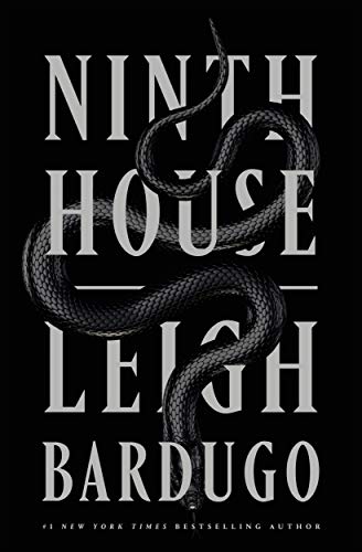 Ninth House [Hardcover]