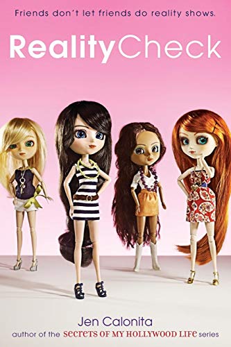 Reality Check [Paperback]