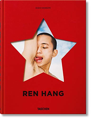 Ren Hang [Hardcover]