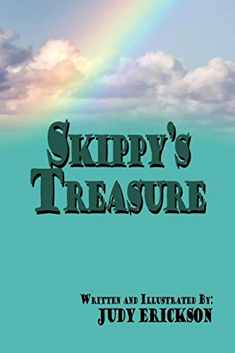 Skippy's Treasure [Paperback]