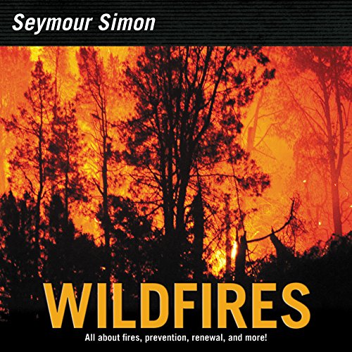 Wildfires [Paperback]