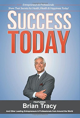 Success Today [Hardcover]