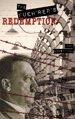 The Fueh'rer's Redemption [Hardcover]