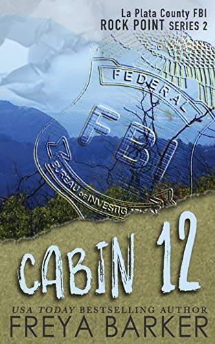 Cabin 12 [Paperback]