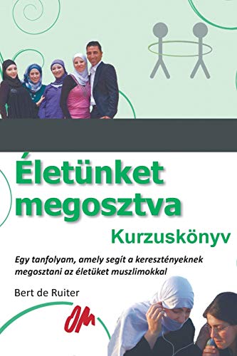 Eletunket Megosztva Kurzuskonyv (hungarian Edition) [Paperback]