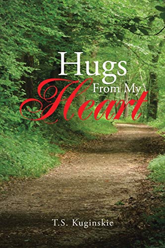 Hugs from My Heart [Paperback]
