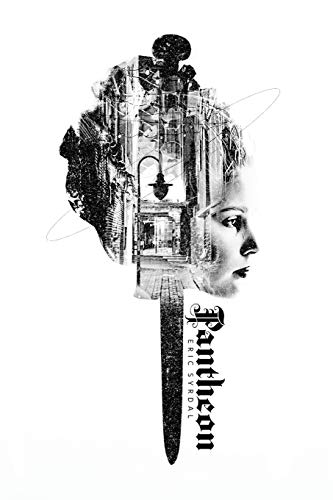 Pantheon [Paperback]